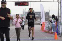 Carrera 5K Halcones UAL