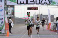 Carrera 5K Halcones UAL