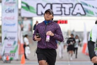 Carrera 5K Halcones UAL