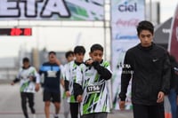 Carrera 5K Halcones UAL