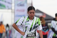 Carrera 5K Halcones UAL