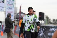 Carrera 5K Halcones UAL