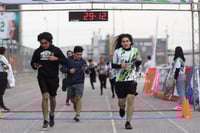 Carrera 5K Halcones UAL