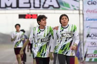 Carrera 5K Halcones UAL