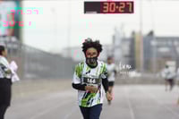Carrera 5K Halcones UAL