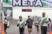 Carrera 5K Halcones UAL