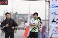 Carrera 5K Halcones UAL