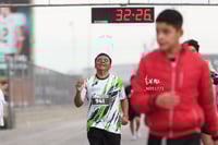 Carrera 5K Halcones UAL