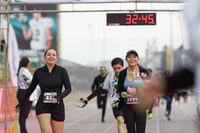 Carrera 5K Halcones UAL