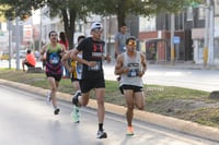 Carrera 5K y 10 millas Día del Padre