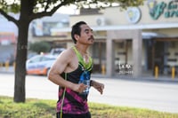 Carrera 5K y 10 millas Día del Padre