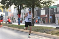 Carrera 5K y 10 millas Día del Padre