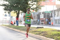 Carrera 5K y 10 millas Día del Padre