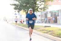 Carrera 5K y 10 millas Día del Padre