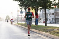 Carrera 5K y 10 millas Día del Padre