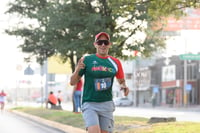 Carrera 5K y 10 millas Día del Padre