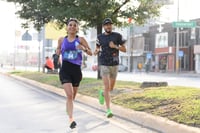 Carrera 5K y 10 millas Día del Padre