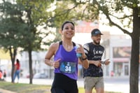 Carrera 5K y 10 millas Día del Padre