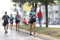 Carrera 5K y 10 millas Día del Padre