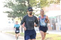 Carrera 5K y 10 millas Día del Padre