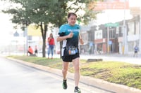 Carrera 5K y 10 millas Día del Padre