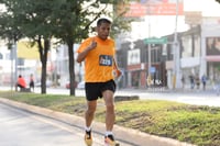 Carrera 5K y 10 millas Día del Padre