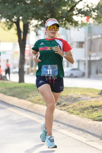 Carrera 5K y 10 millas Día del Padre