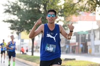 Carrera 5K y 10 millas Día del Padre