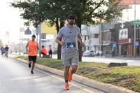 Carrera 5K y 10 millas Día del Padre