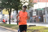 Carrera 5K y 10 millas Día del Padre