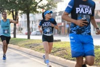 Carrera 5K y 10 millas Día del Padre