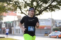 Carrera 5K y 10 millas Día del Padre