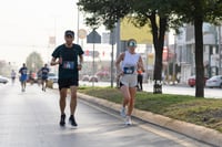 Carrera 5K y 10 millas Día del Padre