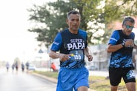 Carrera 5K y 10 millas Día del Padre