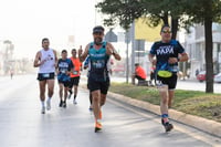 Carrera 5K y 10 millas Día del Padre