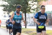 Carrera 5K y 10 millas Día del Padre