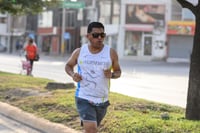 Carrera 5K y 10 millas Día del Padre