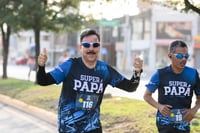 Carrera 5K y 10 millas Día del Padre