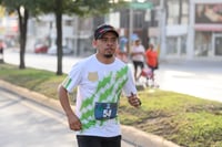 Carrera 5K y 10 millas Día del Padre