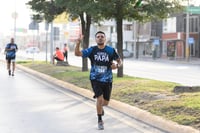 Carrera 5K y 10 millas Día del Padre