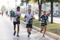 Carrera 5K y 10 millas Día del Padre