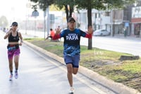 Carrera 5K y 10 millas Día del Padre