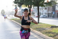 Carrera 5K y 10 millas Día del Padre