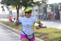 Carrera 5K y 10 millas Día del Padre