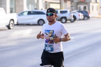 Carrera 5K y 10 millas Día del Padre