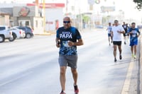 Carrera 5K y 10 millas Día del Padre