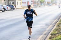Carrera 5K y 10 millas Día del Padre