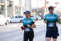Carrera 5K y 10 millas Día del Padre