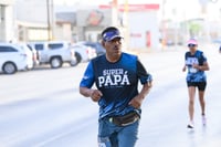 Carrera 5K y 10 millas Día del Padre