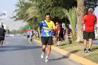 Carrera 5K y 10 millas Día del Padre